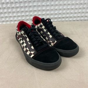 Vans Old Skool Pro BMX Sneakers Men